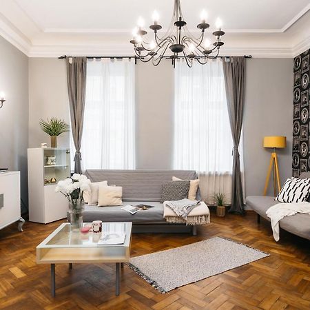 Sklodowskiej Apartment II - Loftaffair Krasków Εξωτερικό φωτογραφία
