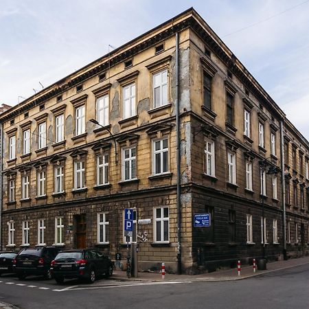 Sklodowskiej Apartment II - Loftaffair Krasków Εξωτερικό φωτογραφία