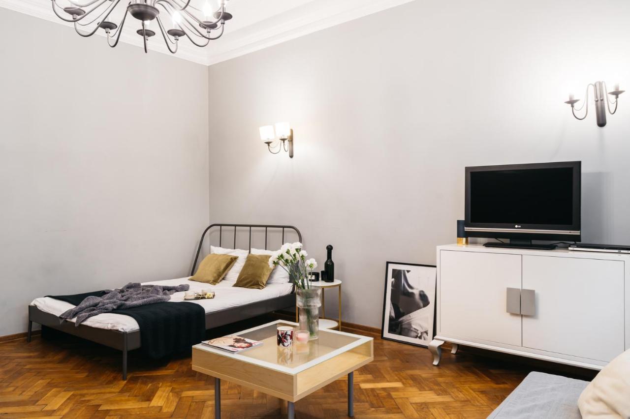 Sklodowskiej Apartment II - Loftaffair Krasków Εξωτερικό φωτογραφία