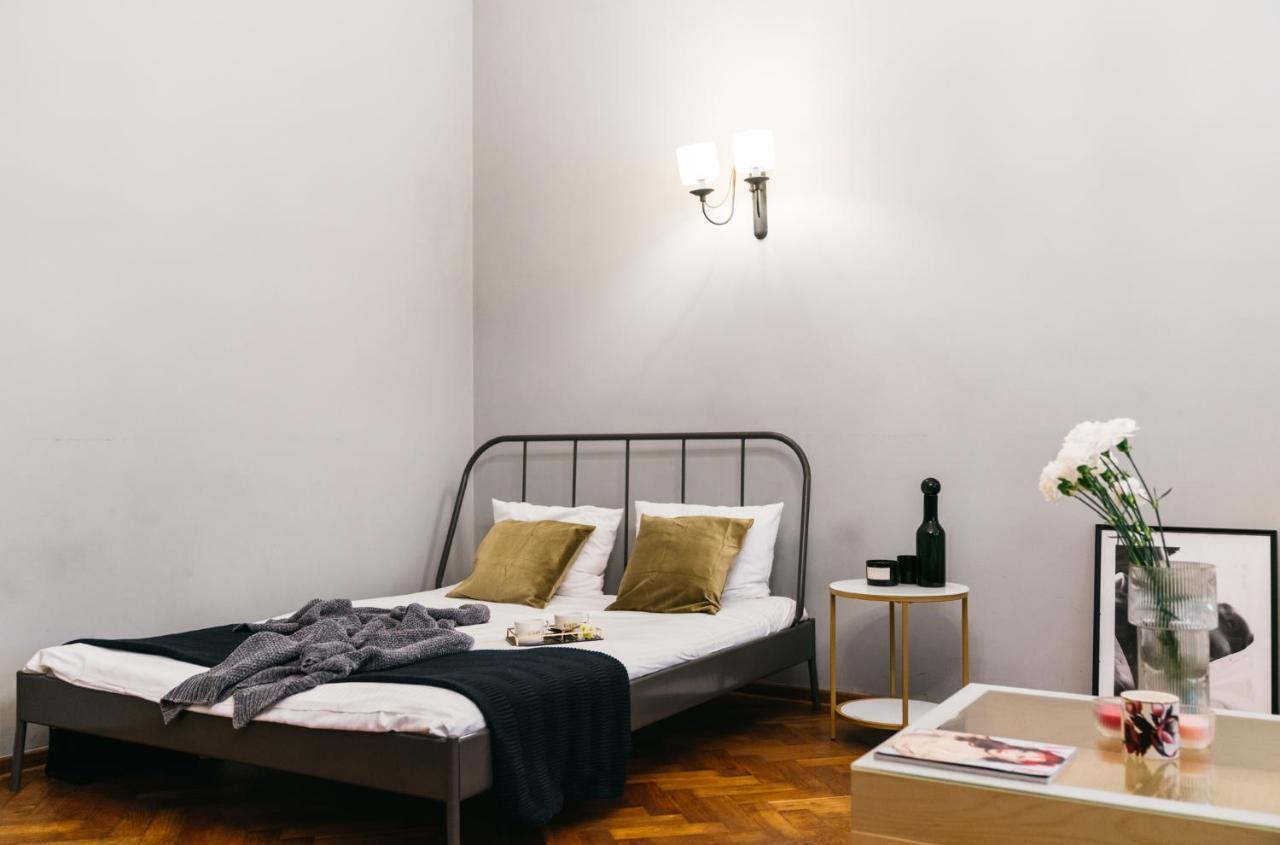 Sklodowskiej Apartment II - Loftaffair Krasków Εξωτερικό φωτογραφία