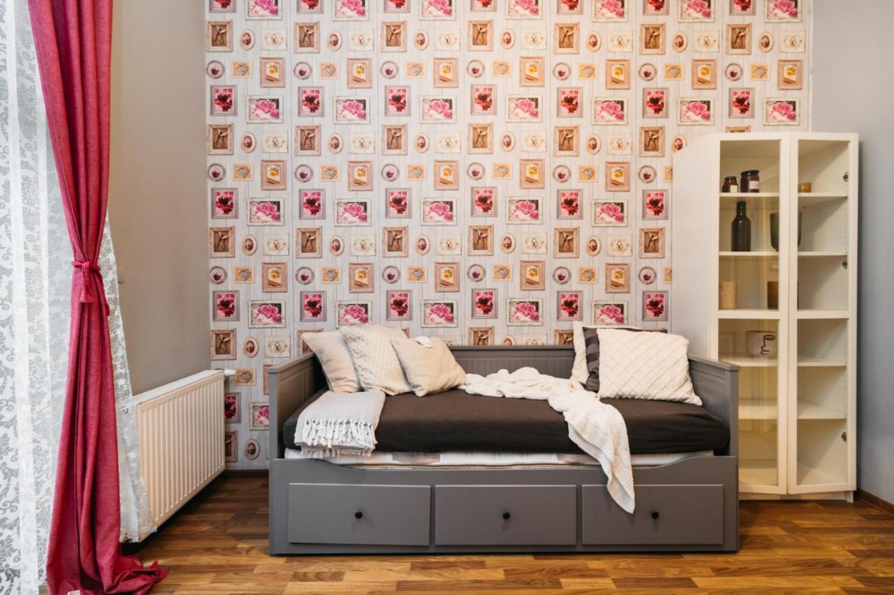 Sklodowskiej Apartment II - Loftaffair Krasków Εξωτερικό φωτογραφία
