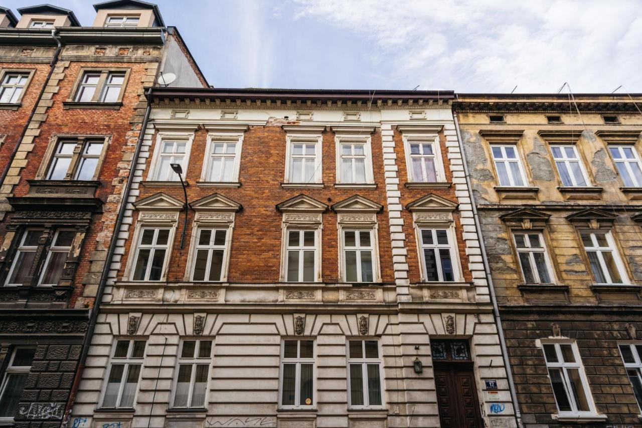 Sklodowskiej Apartment II - Loftaffair Krasków Εξωτερικό φωτογραφία