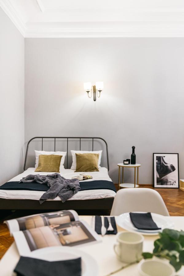 Sklodowskiej Apartment II - Loftaffair Krasków Εξωτερικό φωτογραφία