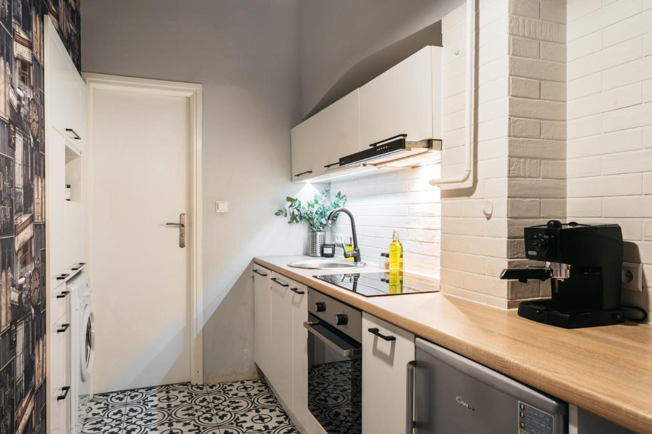 Sklodowskiej Apartment II - Loftaffair Krasków Εξωτερικό φωτογραφία