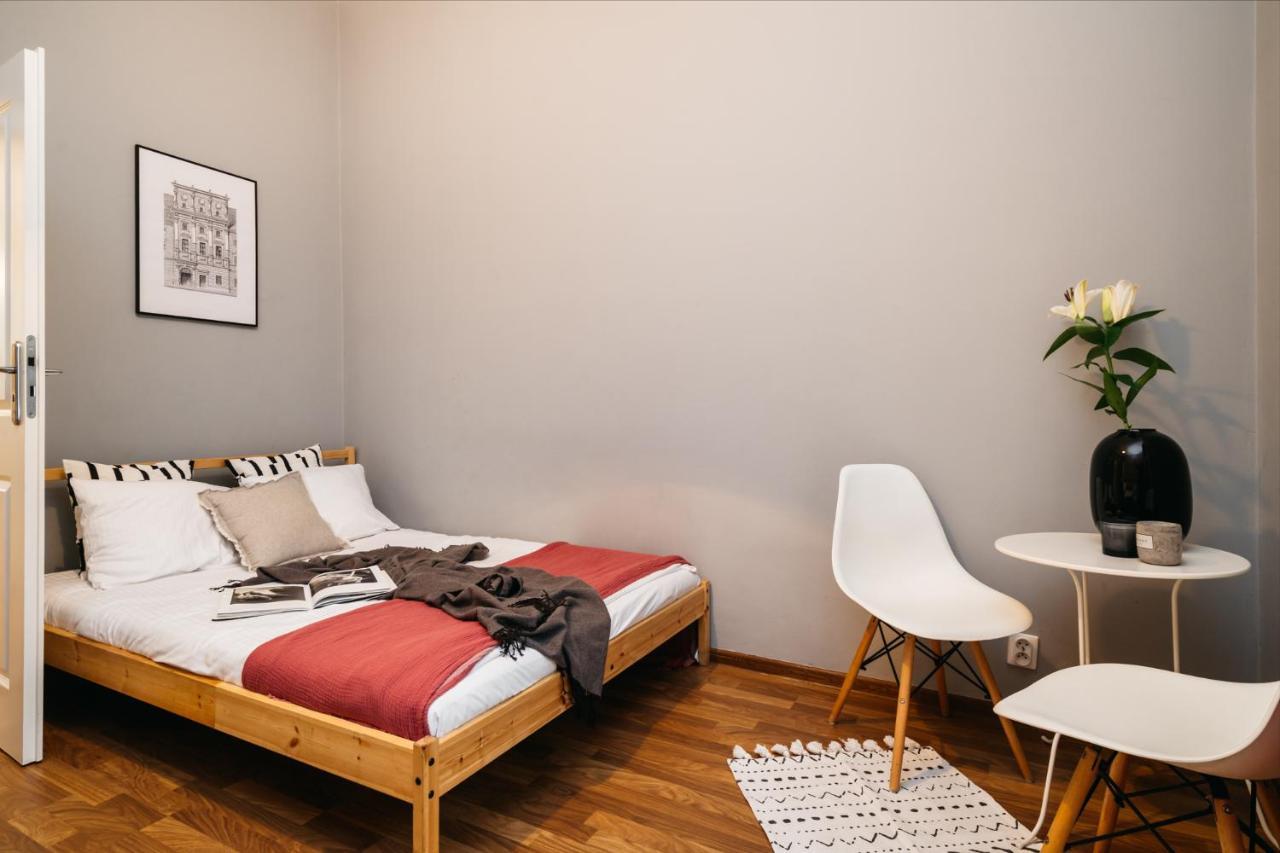 Sklodowskiej Apartment II - Loftaffair Krasków Εξωτερικό φωτογραφία