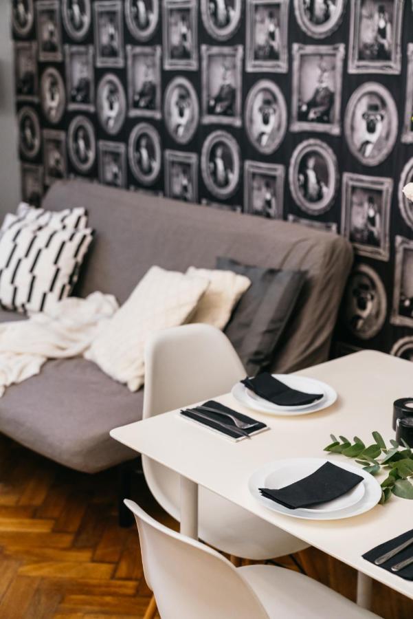 Sklodowskiej Apartment II - Loftaffair Krasków Εξωτερικό φωτογραφία