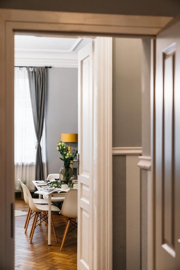 Sklodowskiej Apartment II - Loftaffair Krasków Εξωτερικό φωτογραφία