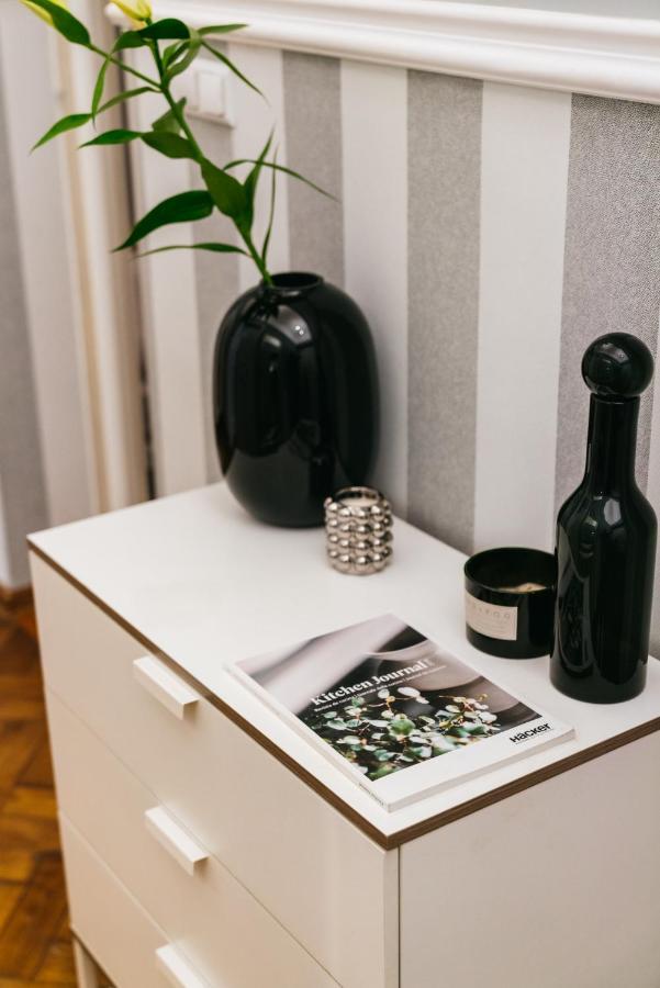 Sklodowskiej Apartment II - Loftaffair Krasków Εξωτερικό φωτογραφία