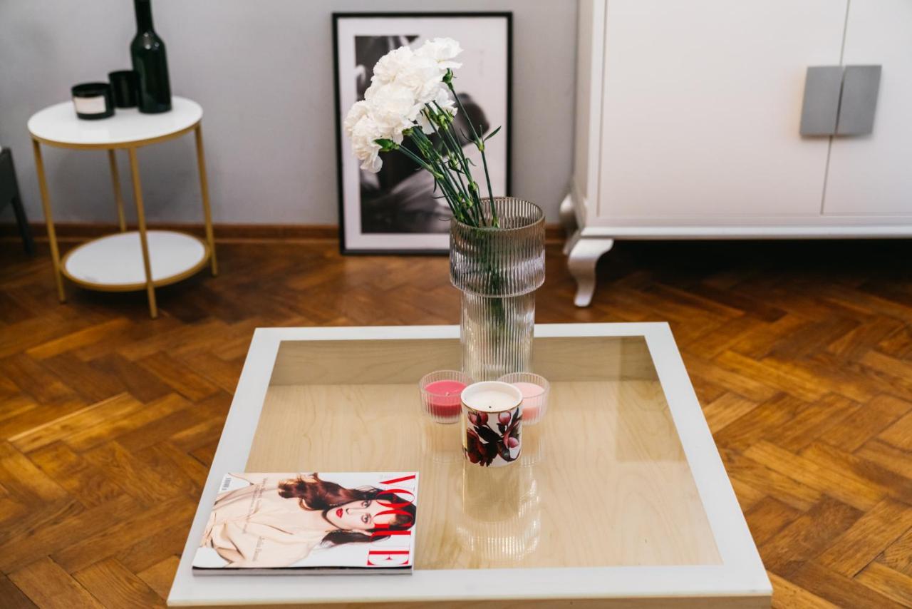 Sklodowskiej Apartment II - Loftaffair Krasków Εξωτερικό φωτογραφία