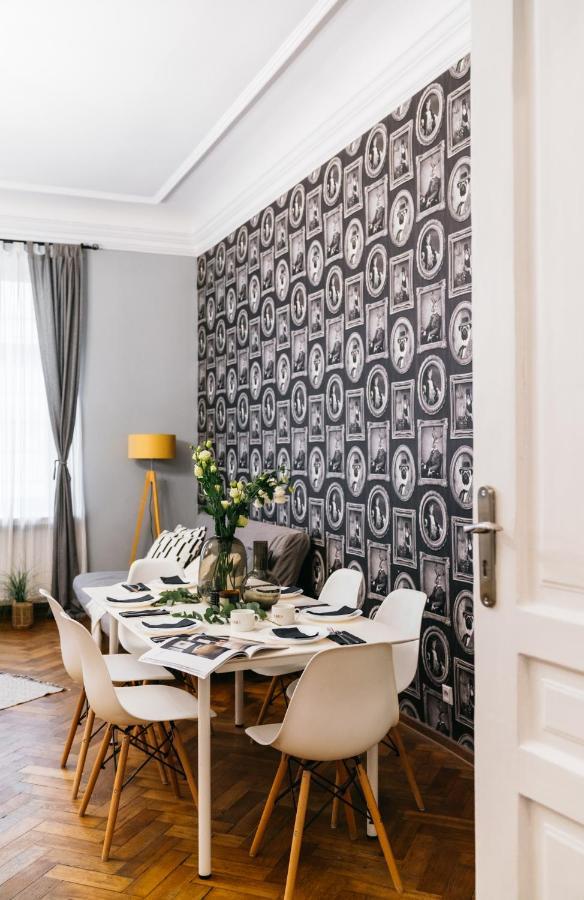Sklodowskiej Apartment II - Loftaffair Krasków Εξωτερικό φωτογραφία