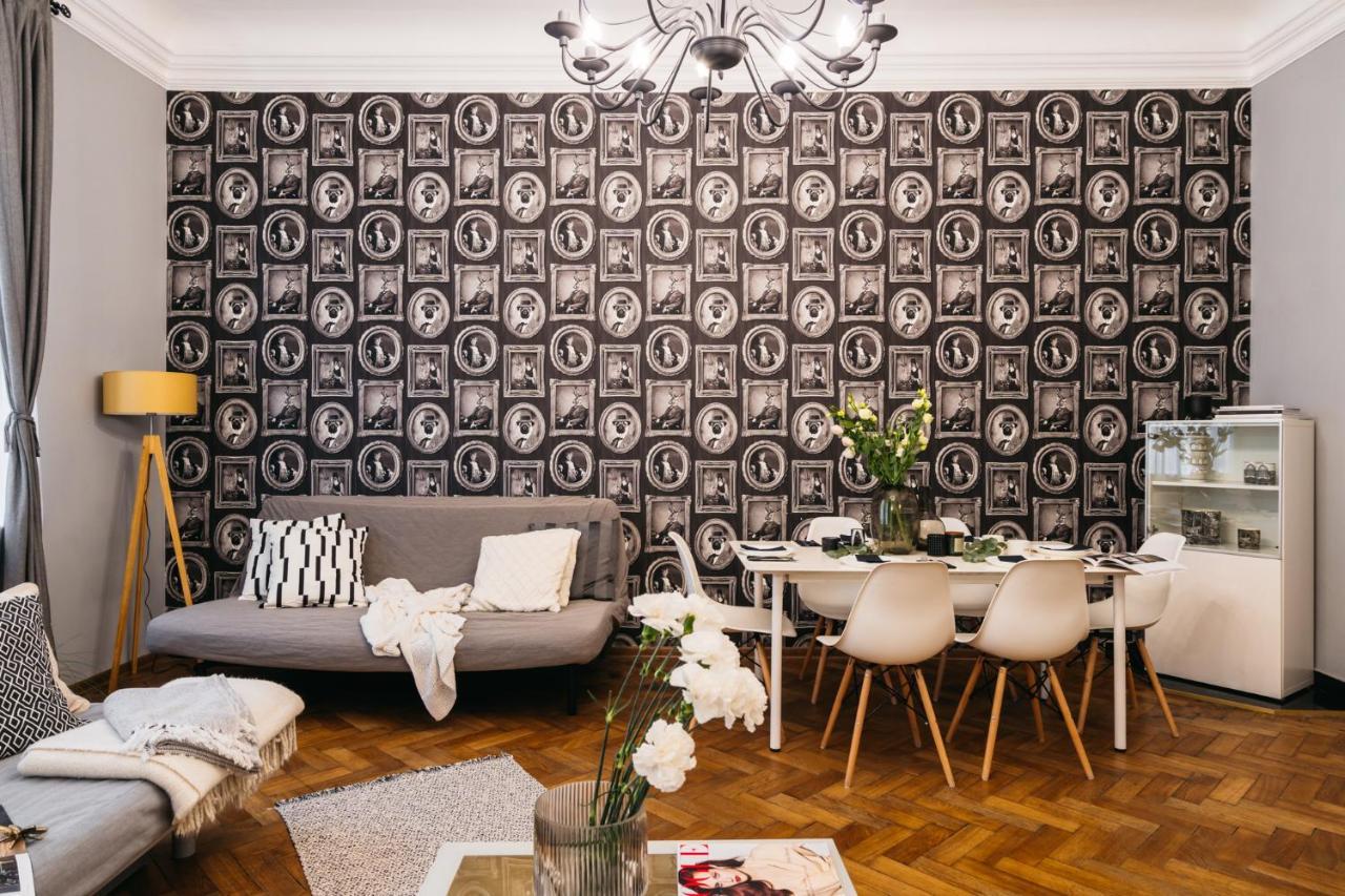 Sklodowskiej Apartment II - Loftaffair Krasków Εξωτερικό φωτογραφία