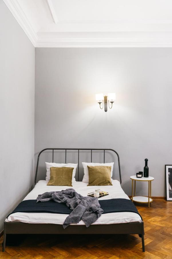 Sklodowskiej Apartment II - Loftaffair Krasków Εξωτερικό φωτογραφία
