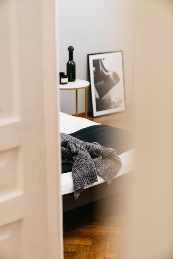 Sklodowskiej Apartment II - Loftaffair Krasków Εξωτερικό φωτογραφία