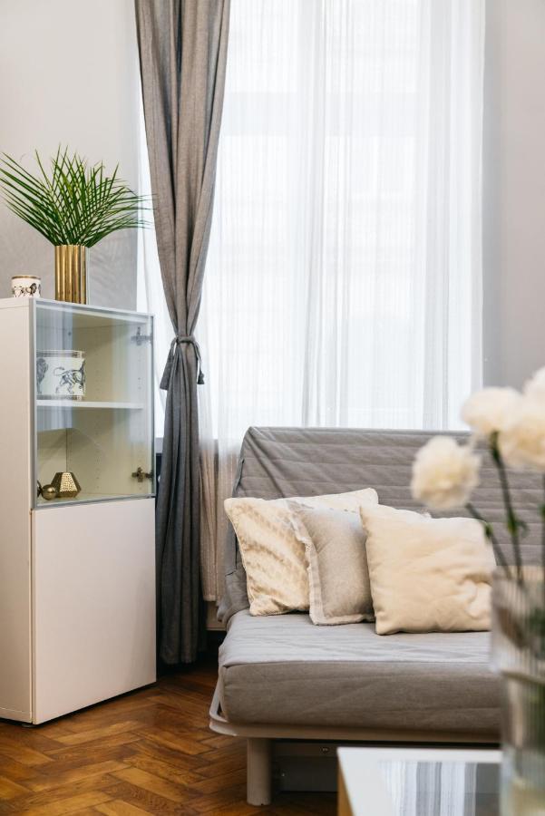 Sklodowskiej Apartment II - Loftaffair Krasków Εξωτερικό φωτογραφία