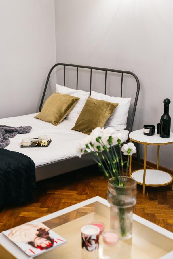 Sklodowskiej Apartment II - Loftaffair Krasków Εξωτερικό φωτογραφία