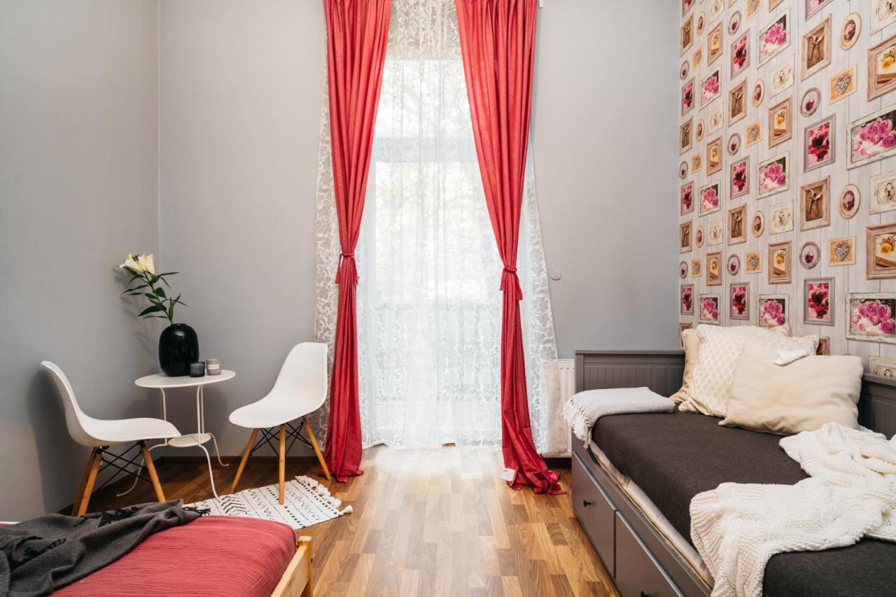 Sklodowskiej Apartment II - Loftaffair Krasków Εξωτερικό φωτογραφία