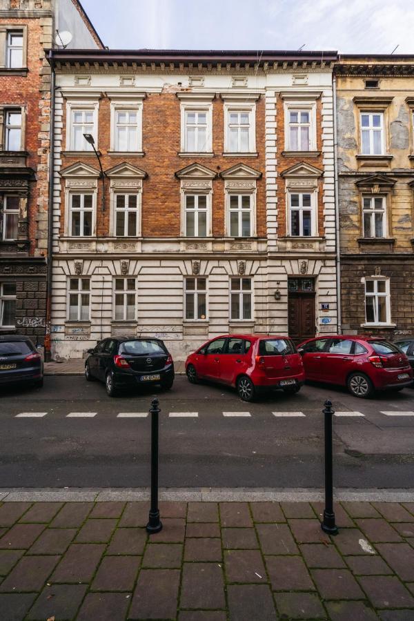 Sklodowskiej Apartment II - Loftaffair Krasków Εξωτερικό φωτογραφία