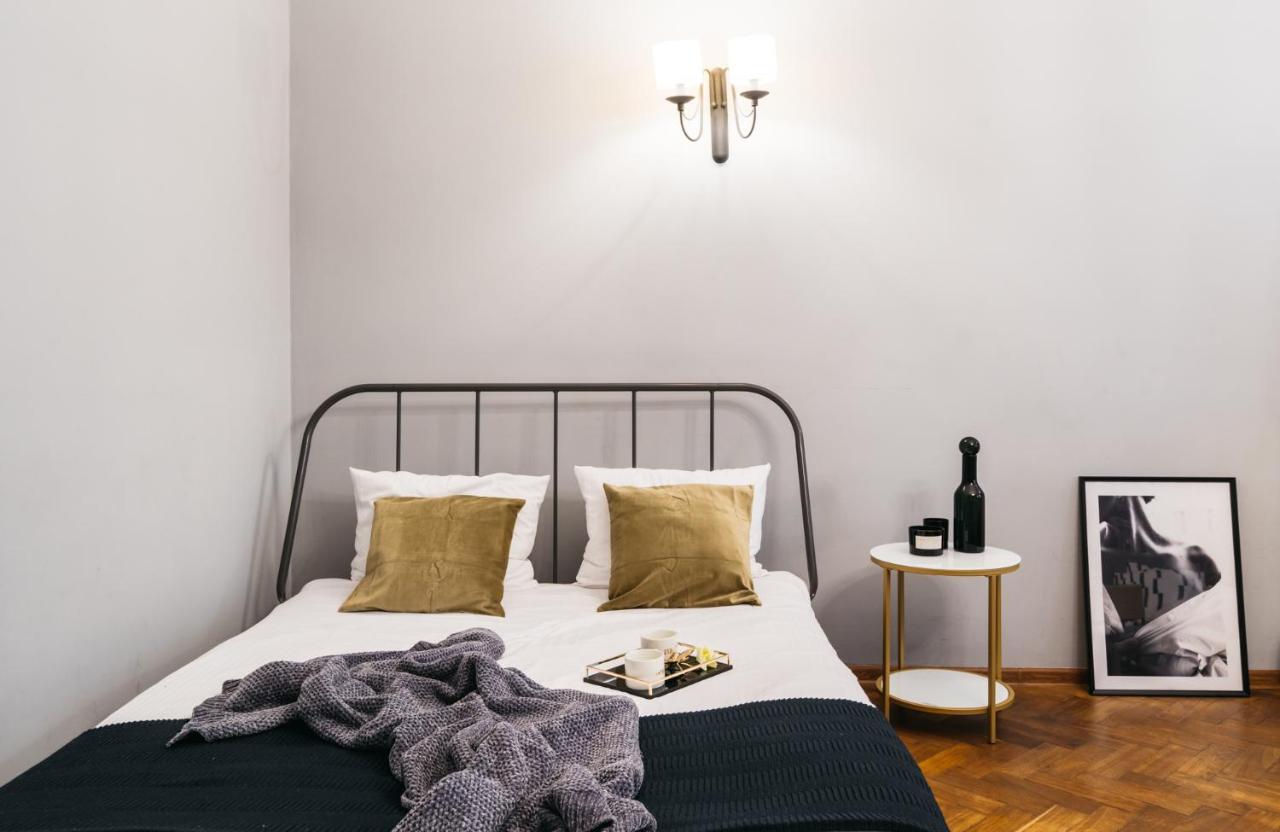 Sklodowskiej Apartment II - Loftaffair Krasków Εξωτερικό φωτογραφία