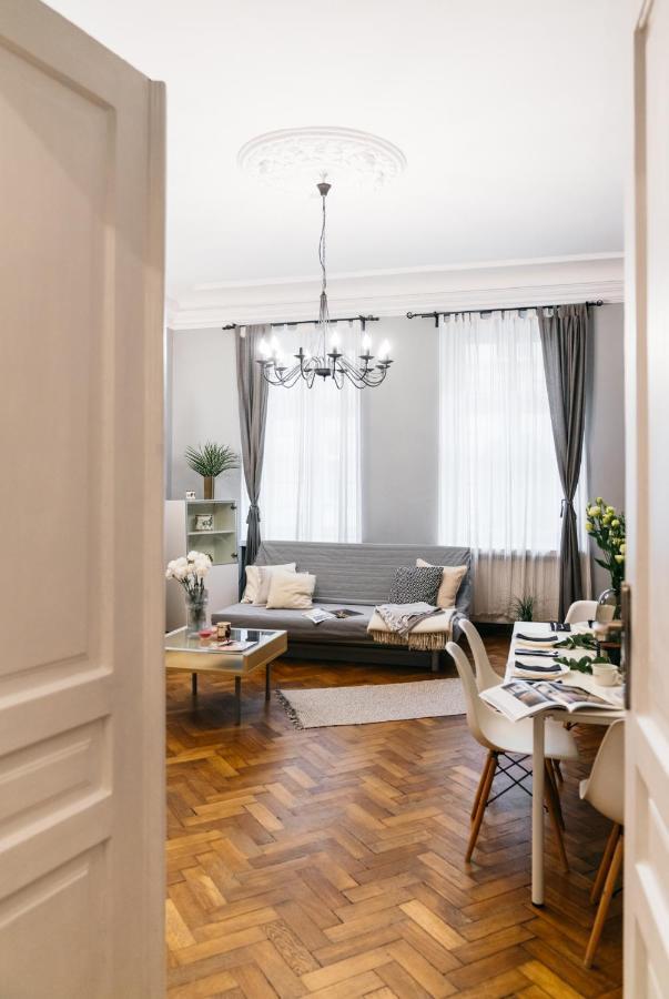 Sklodowskiej Apartment II - Loftaffair Krasków Εξωτερικό φωτογραφία