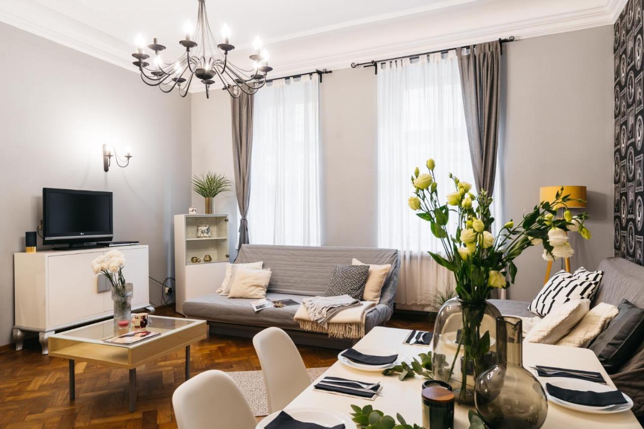 Sklodowskiej Apartment II - Loftaffair Krasków Εξωτερικό φωτογραφία