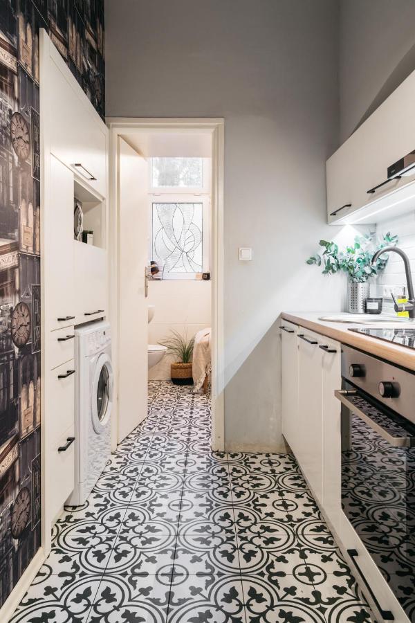 Sklodowskiej Apartment II - Loftaffair Krasków Εξωτερικό φωτογραφία