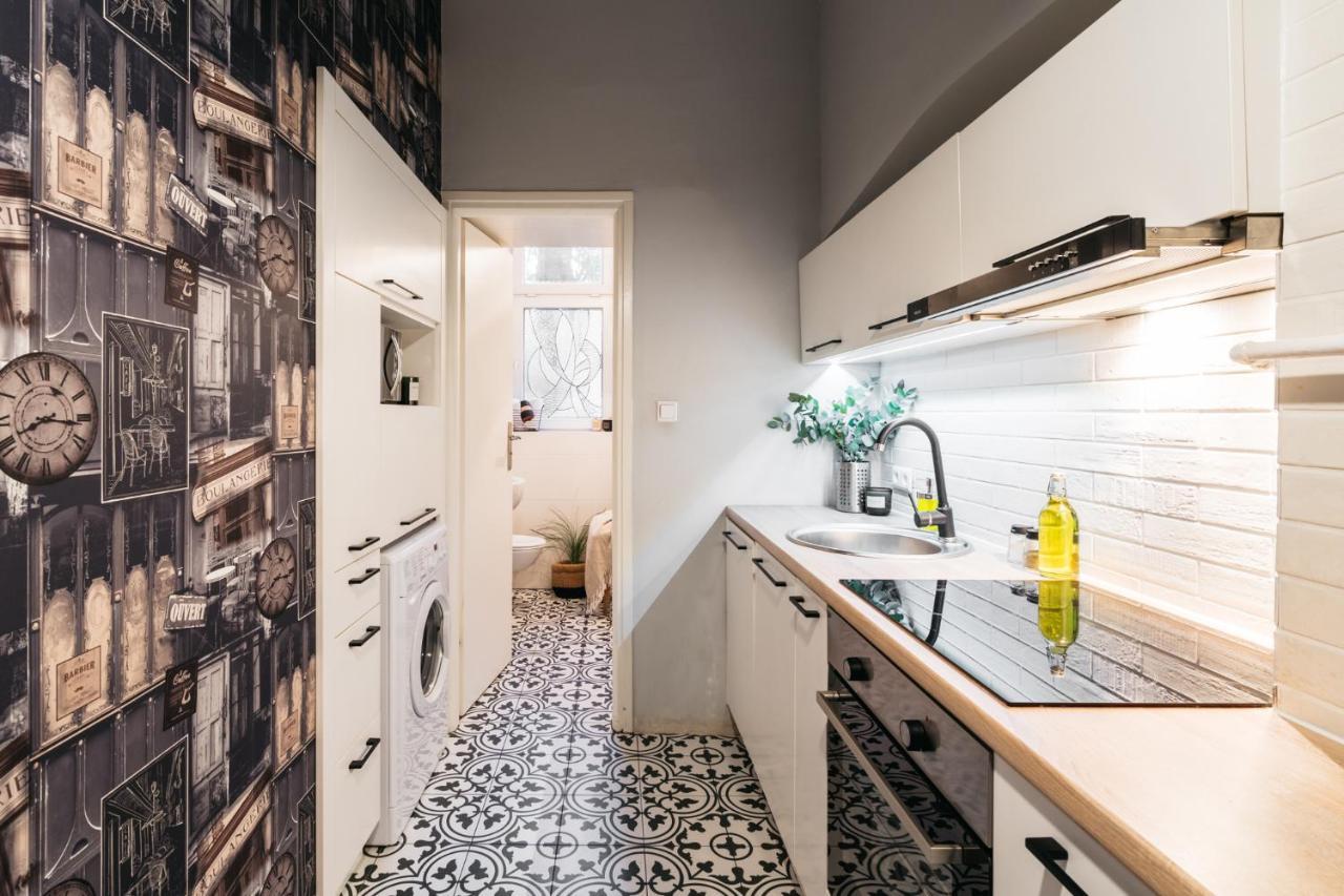 Sklodowskiej Apartment II - Loftaffair Krasków Εξωτερικό φωτογραφία