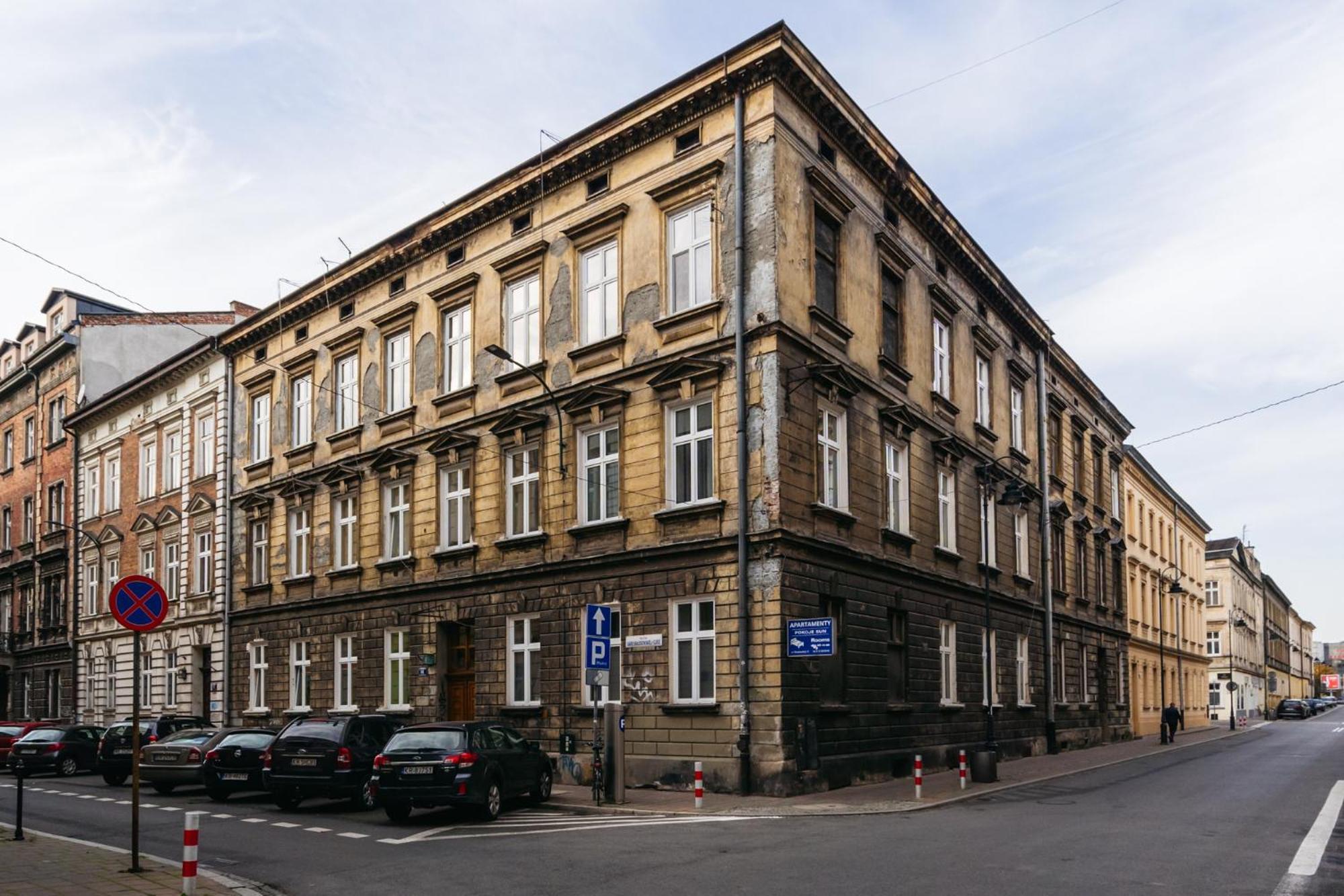 Sklodowskiej Apartment II - Loftaffair Krasków Εξωτερικό φωτογραφία