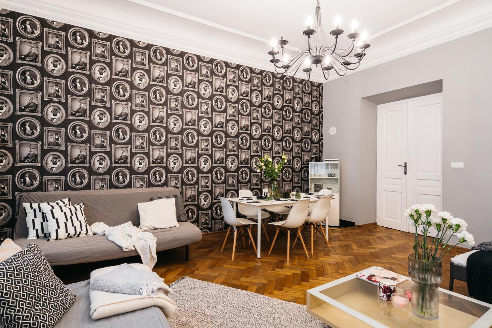 Sklodowskiej Apartment II - Loftaffair Krasków Εξωτερικό φωτογραφία