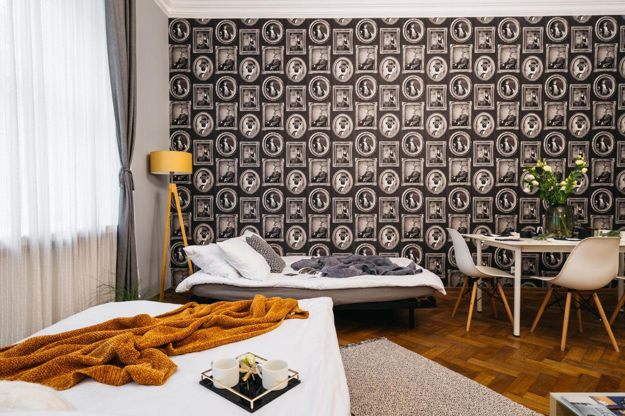 Sklodowskiej Apartment II - Loftaffair Krasków Εξωτερικό φωτογραφία